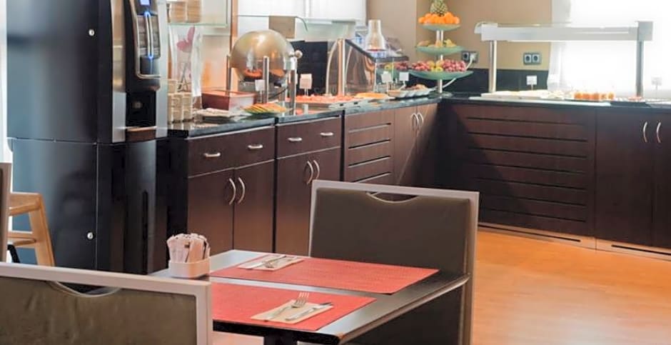 Hotel Via Castellana