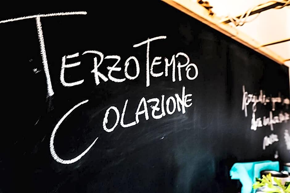 B&B Napoli Ruck&Maul