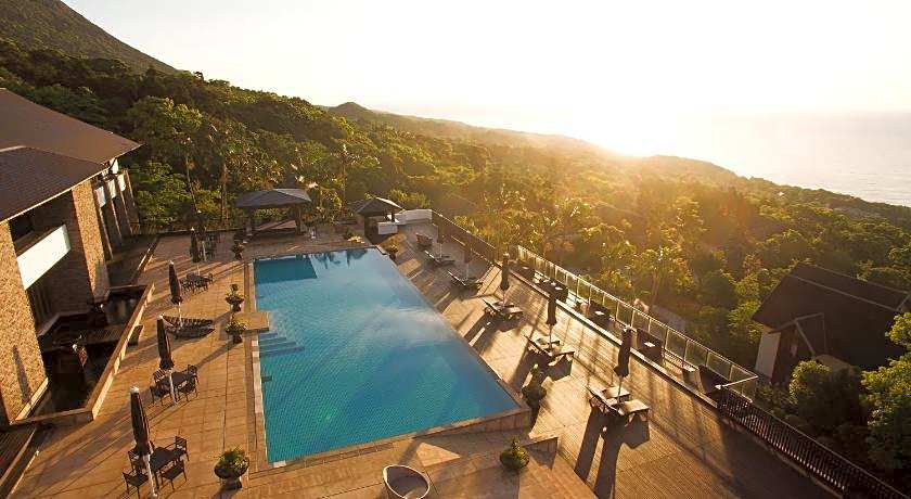 Sankara Hotel & Spa Yakushima