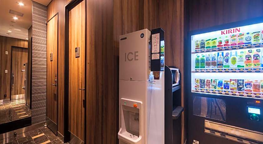 APA Hotel Asakusa-Ekimae