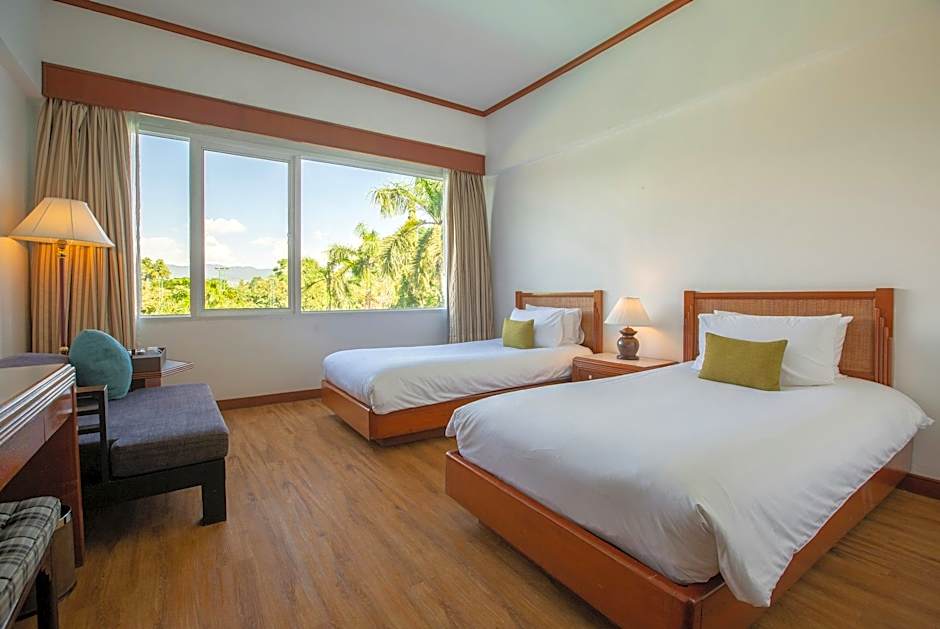 Mae Sot Hotel