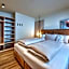 THOMSN Central Hotel & Appartements