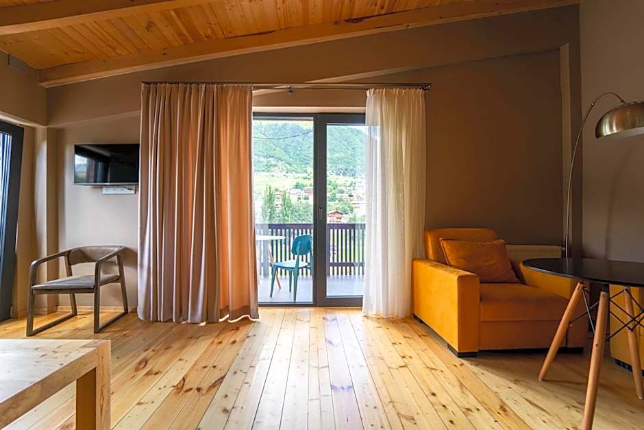 Lahili Boutique Hotel