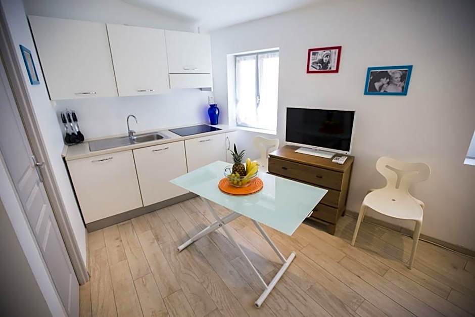 Residence Bouttau