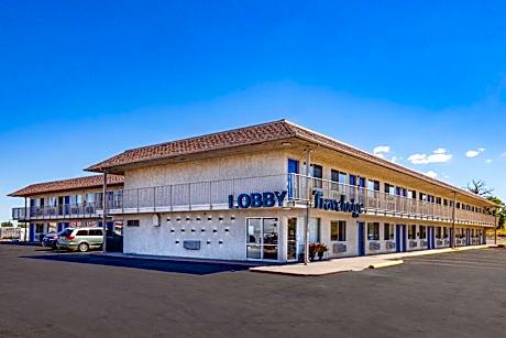 Travelodge by Wyndham Miles City