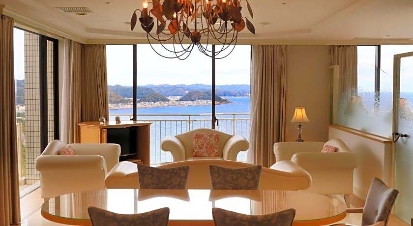 Kamogawa Grand Tower