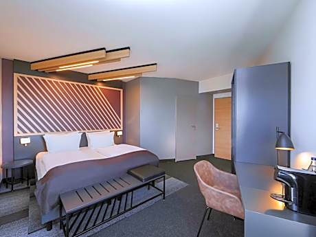 B&B Hotel Berlin-Airport