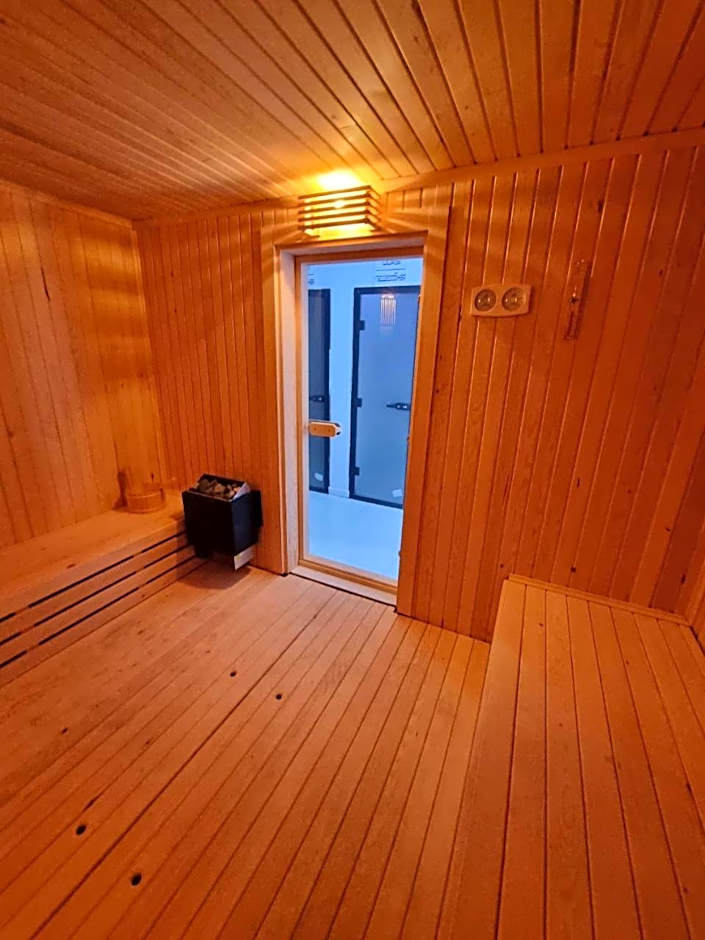 Uğur Apart Sea View