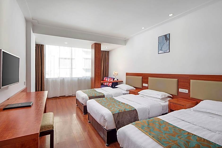 Guilin Lixin Hotel