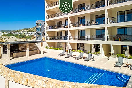 Amazing PH with Pool - Private Terrace