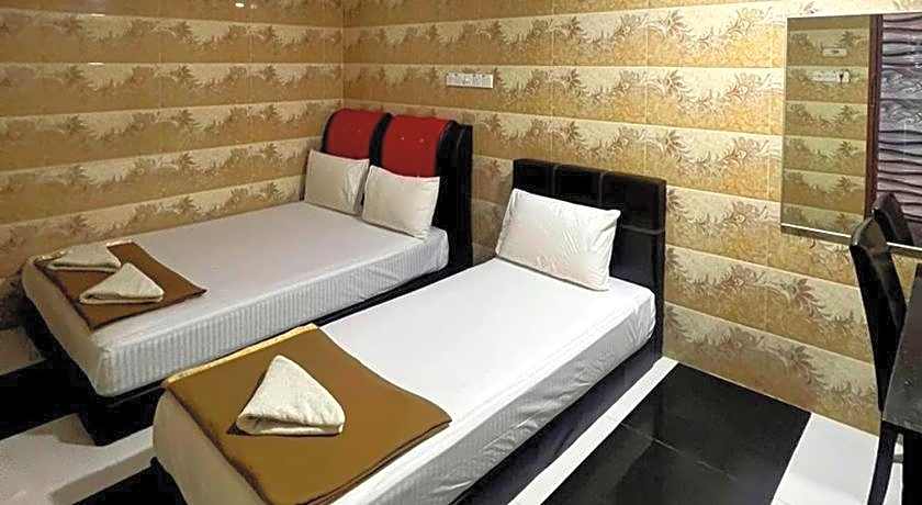 ARK Hotel Taman Samudra