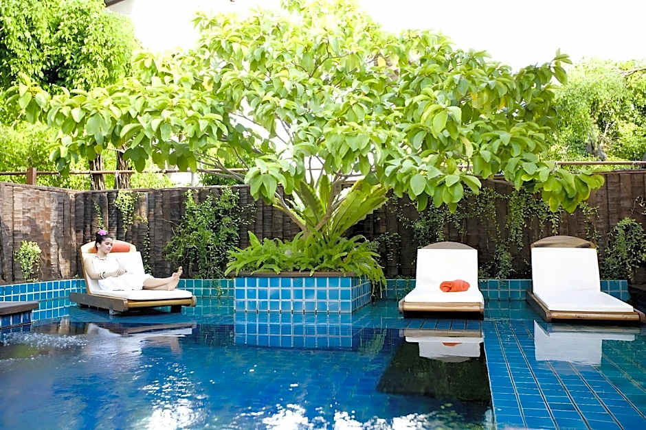 Vacation Village Phra Nang Inn - SHA Extra Plus