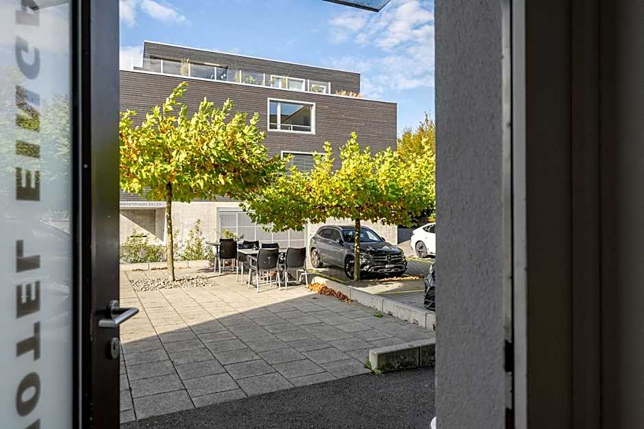 Aparthotel Bären