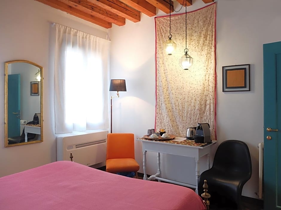 B&B Le Terese – Venice, GA