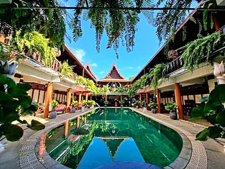 Ruean Thai Hotel