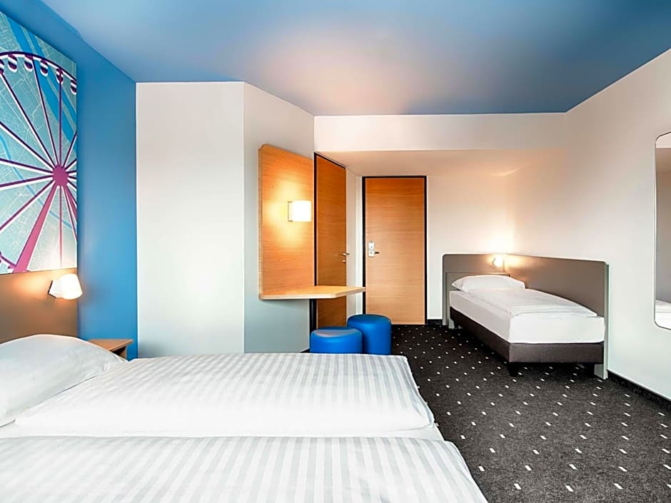 B&B Hotel Wien-Meidling