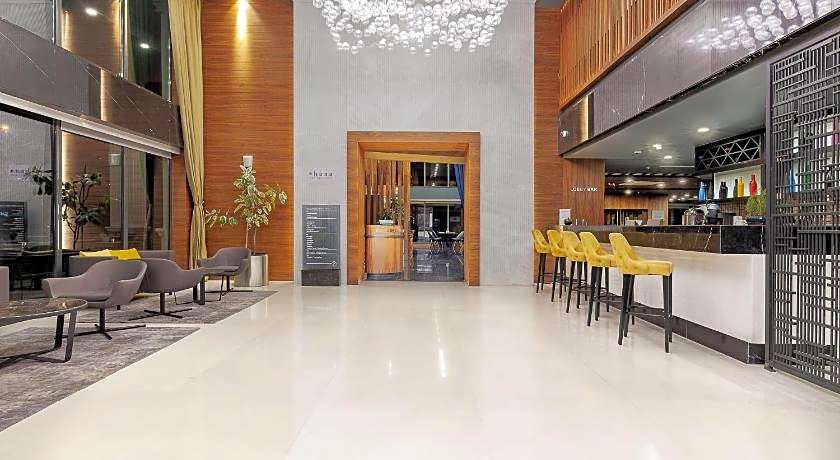 Park Dedeman Trabzon