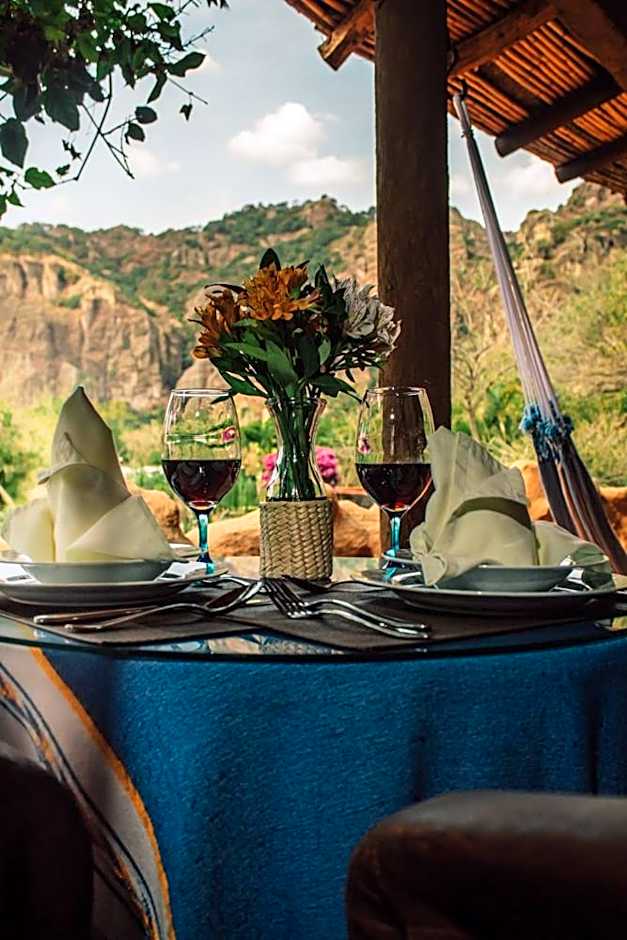 Valle Místico Hotel Boutique