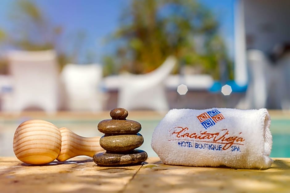 Placita Vieja Hotel Boutique Spa