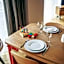 The Circus Apartments
