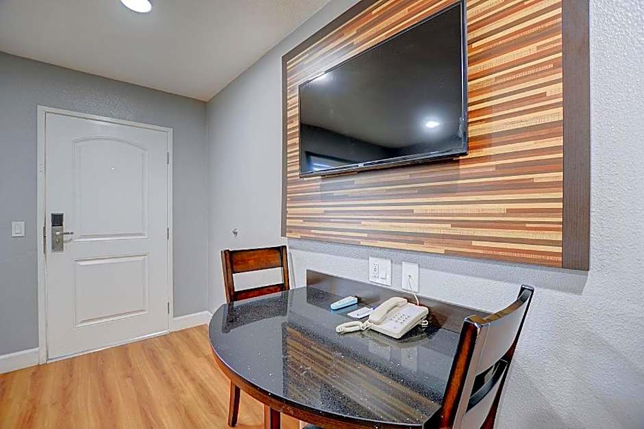 Welcome Inn San Bernardino/ Colton