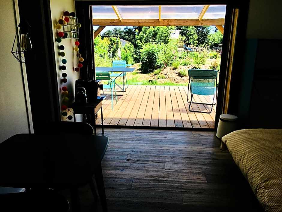 Les Chambres d'Hôtes de Bordustard