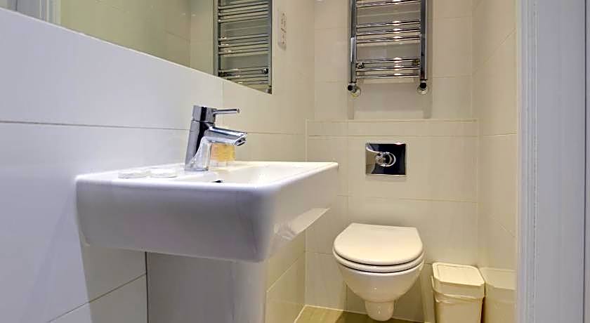 Paddington Green Serviced Apartments