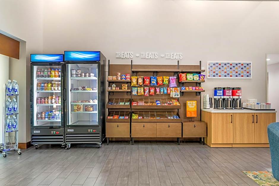 Hampton Inn & Suites Atlanta/Duluth/Gwinnett County