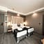 Istanbul City Airport Hotel