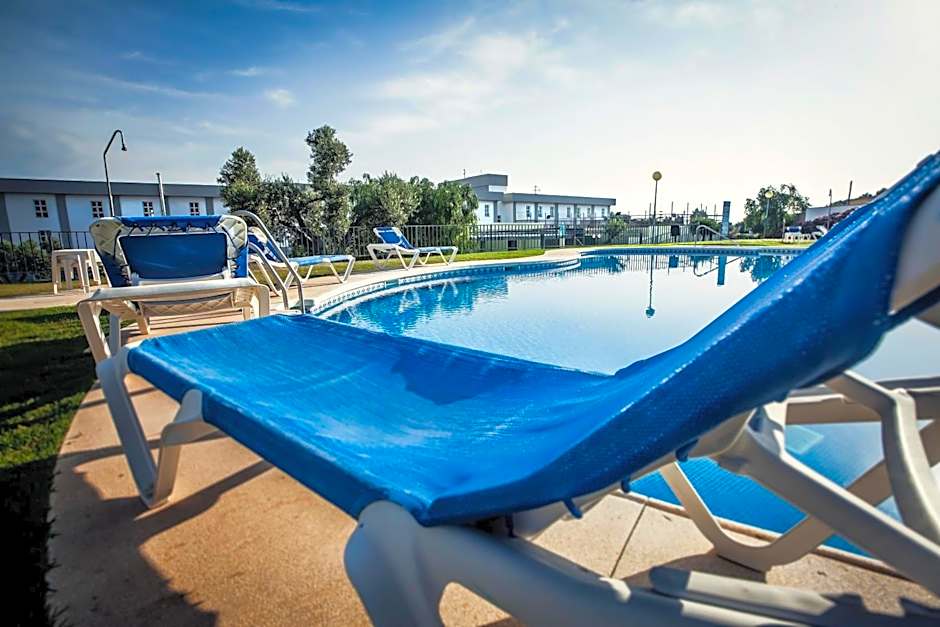 Gran Hotel Ciudad Del Sur