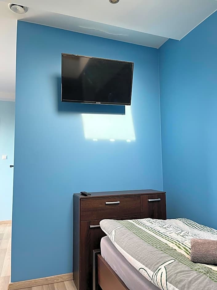 Dom Wypoczynkowy Nad Wisłą