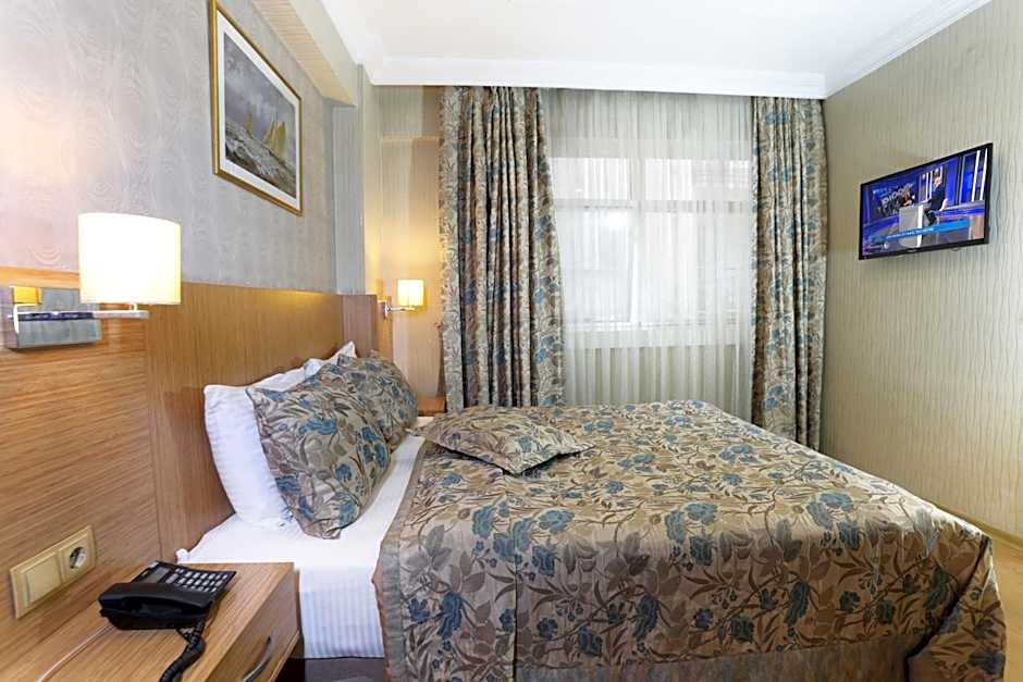 Riva Hotel Alsancak