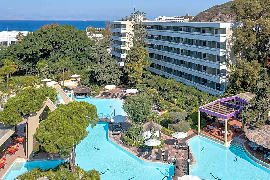 Dionysos Hotel