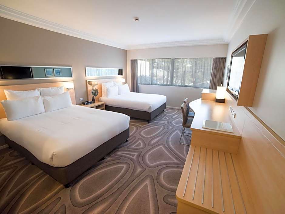 Novotel Wollongong Northbeach
