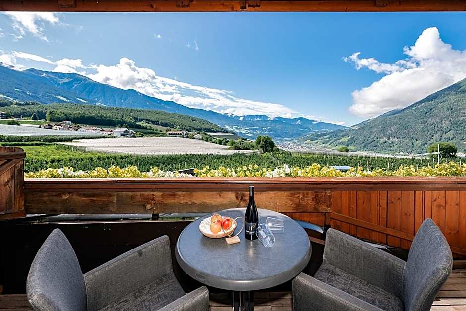 Tirolerhof - panoramic apartments