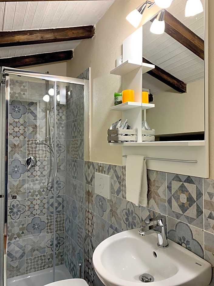 B&B Appartamenti Villa del lago