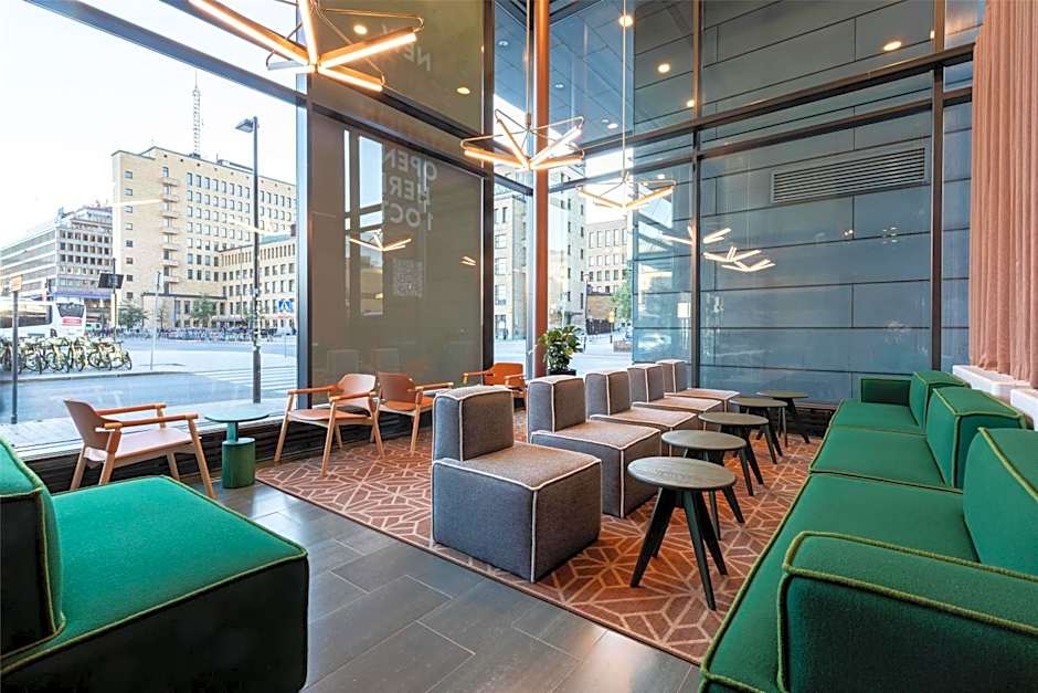 Scandic Helsinki Station