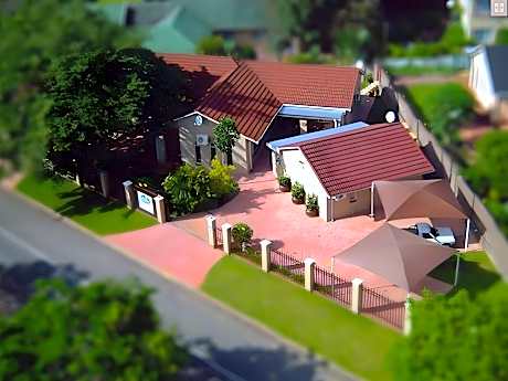 35 Kelkiewyn B and B