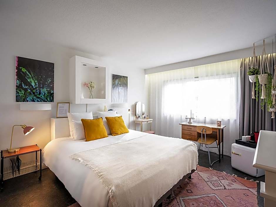 Mercure Reims Parc Des Expositions
