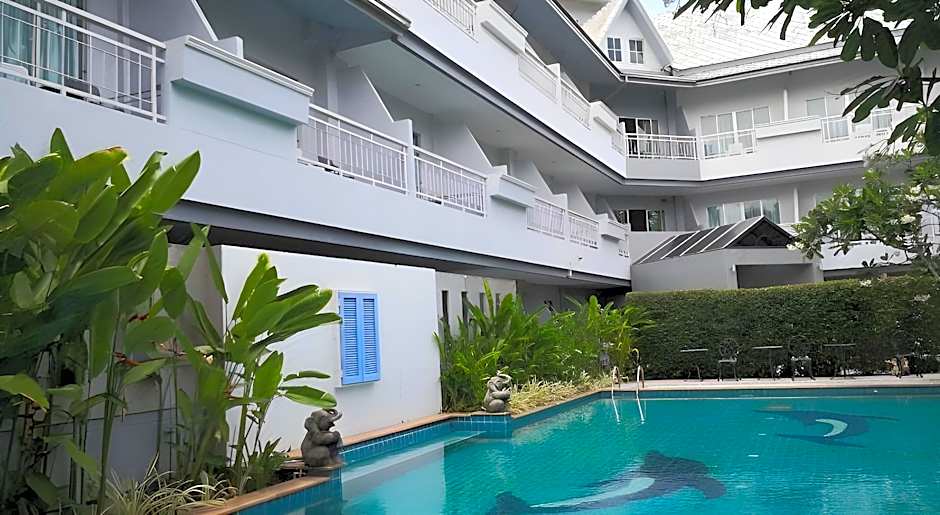 Baan Suksiri Hotel Hua Hin