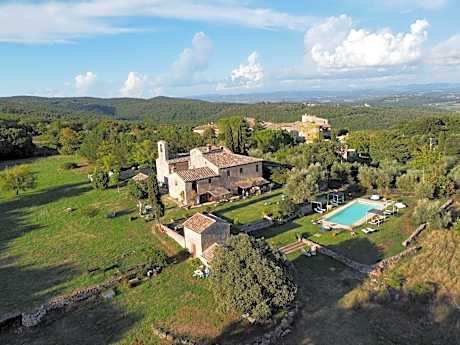 La Canonica Di San Michele
