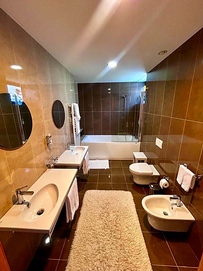LBV House Hotel