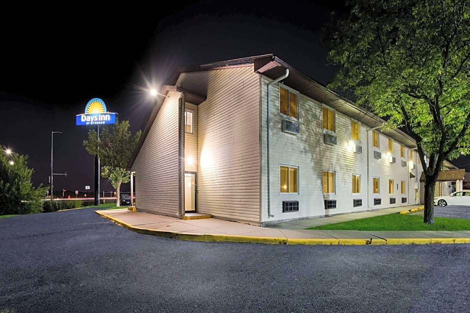 Days Inn by Wyndham Ankeny - Des Moines