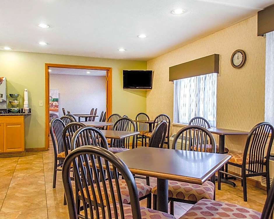 Quality Inn Harrisburg - Hershey Area