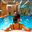 Orbi Palace Hotel Official