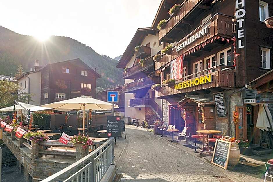 Hotel Weisshorn