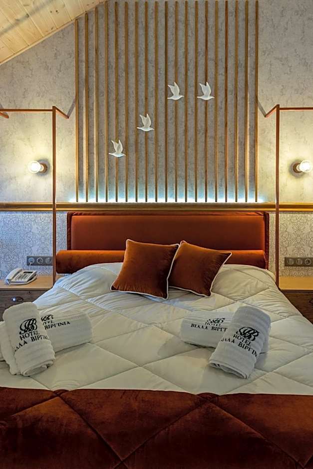 Villa Virginia Hotel