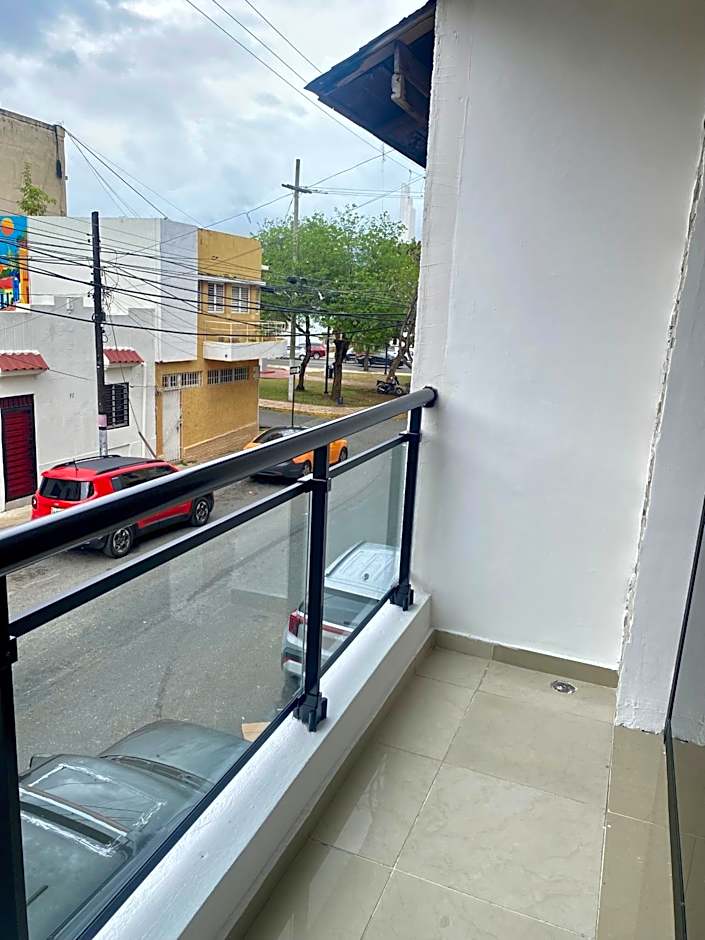 RIG Hotel Boutique Puerto Malecon