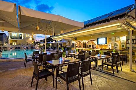 Solaris Apartment Kassiopi