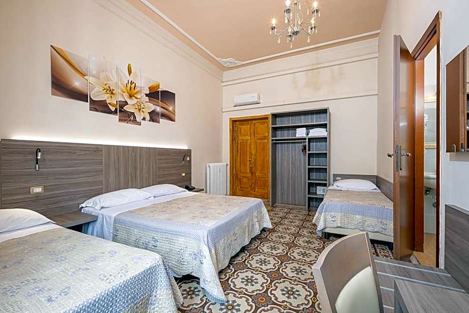 Astrid Hotel